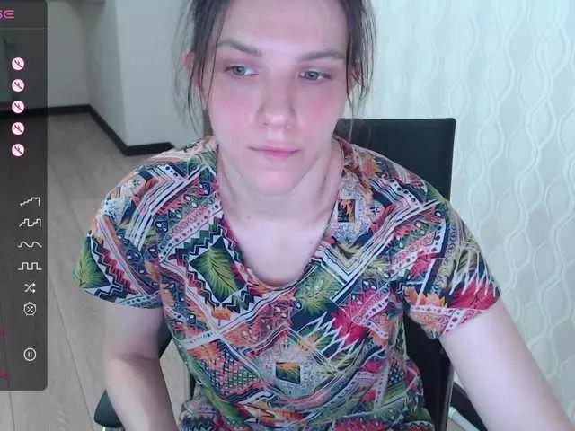 RennaHart on BongaCams