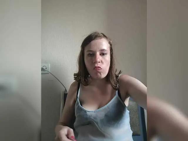Rosa-Jillian — Freechat on BongaCams