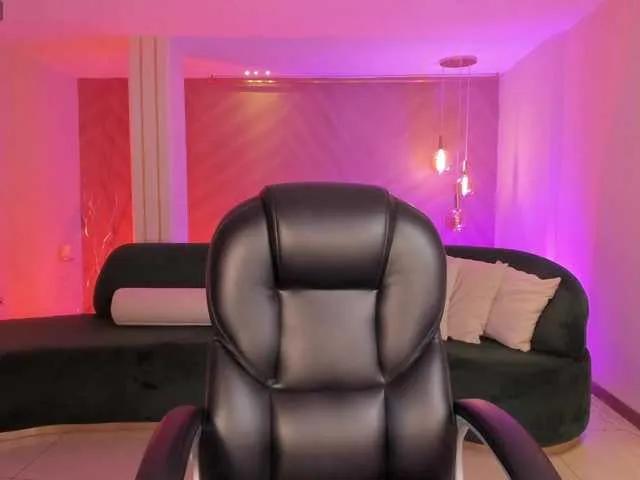 RossieRhoades on BongaCams