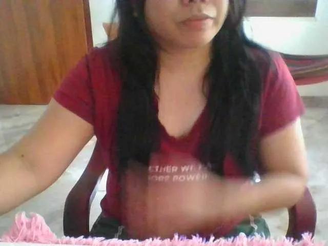 RossyLove on BongaCams 