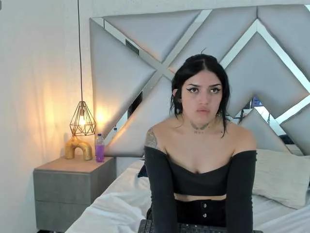 ROUSEMILLER-VC on BongaCams