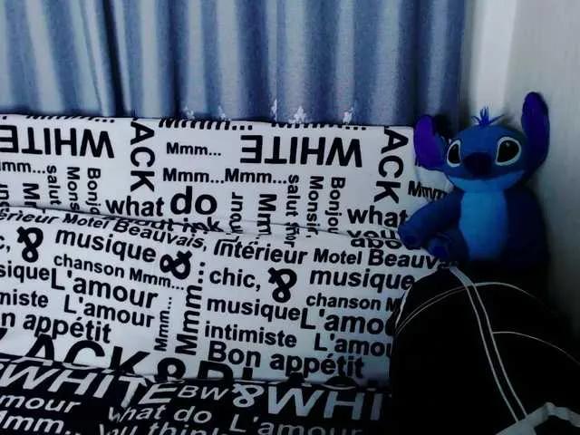 RoyAngela — Freechat on BongaCams
