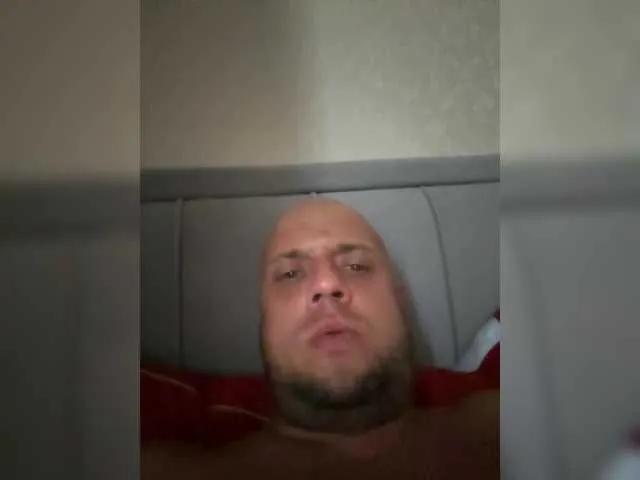Rubuk — Freechat on BongaCams