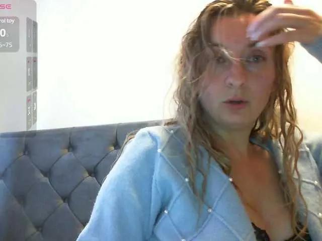 RuslanaFlower on BongaCams