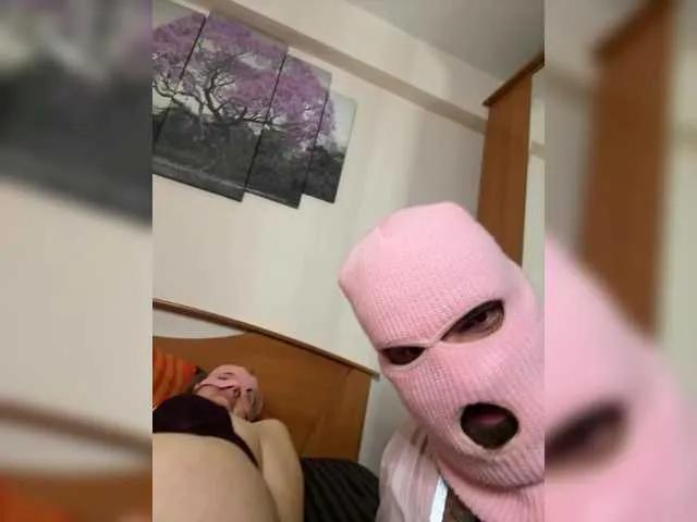 S6cuck9W — Freechat on BongaCams