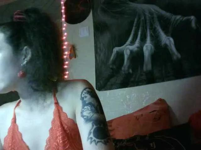SadomNorm69 — Freechat on BongaCams