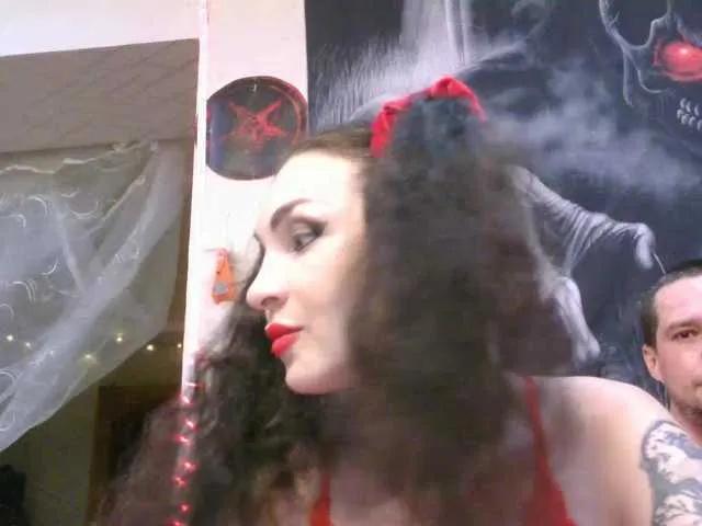 SadomNorm69 — Freechat on BongaCams