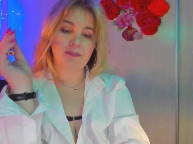 SallyNex4u on BongaCams 