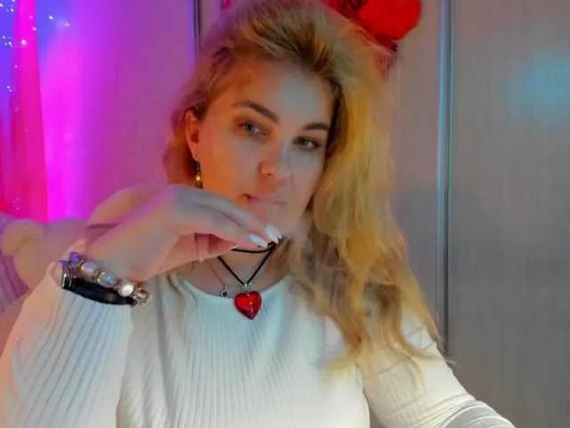 SallyNex4u on BongaCams 