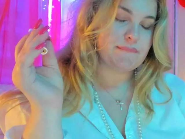 SallyNex4u on BongaCams 