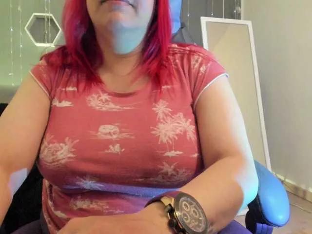 Sammy-owens on BongaCams 