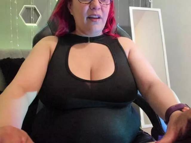 Sammy-owens on BongaCams 