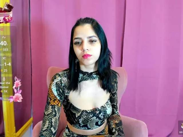 sarabecker on BongaCams 