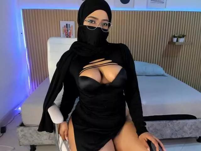 sasha-anaan on BongaCams 
