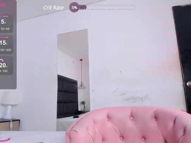 Sasha-stele on BongaCams 