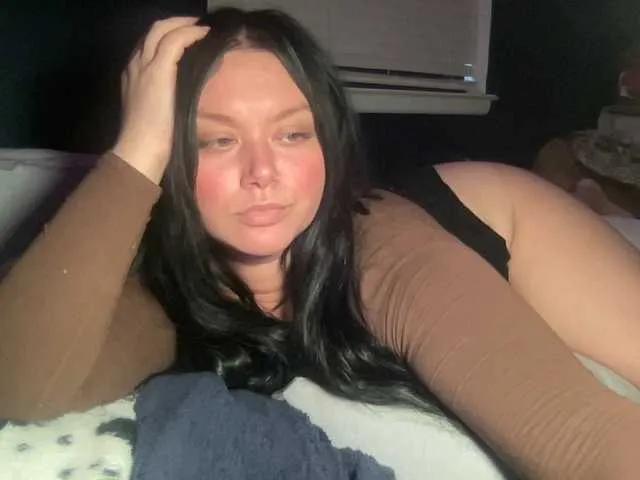Savaiiixxx on BongaCams 