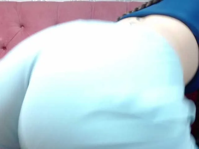 selenabustamante on BongaCams