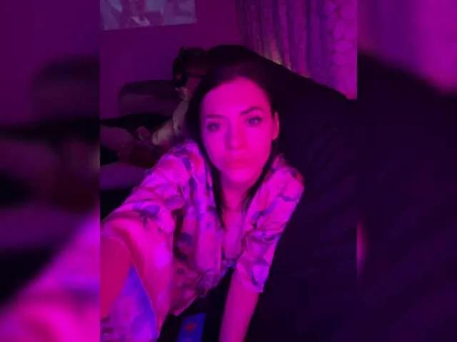 SerAli — Freechat on BongaCams