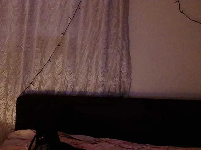 Serseia on BongaCams 