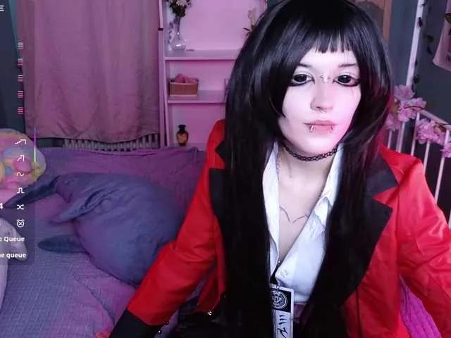 Setsunai — Freechat on BongaCams