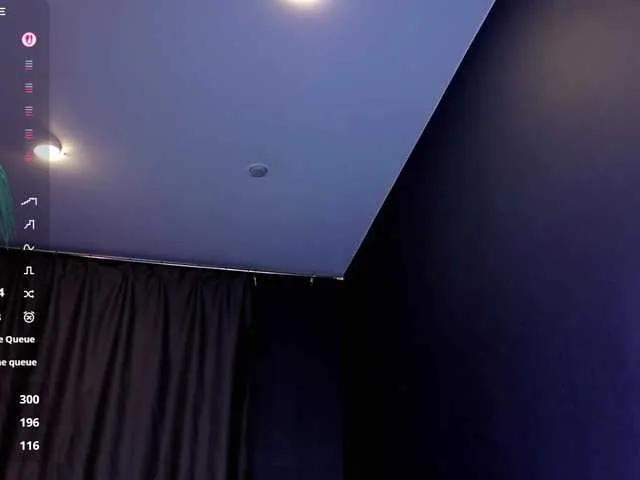 Setsunai — Freechat on BongaCams