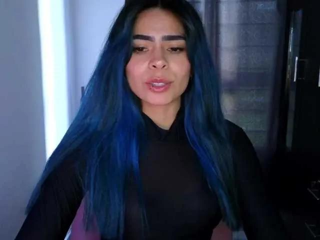 sexxyladyy on BongaCams 