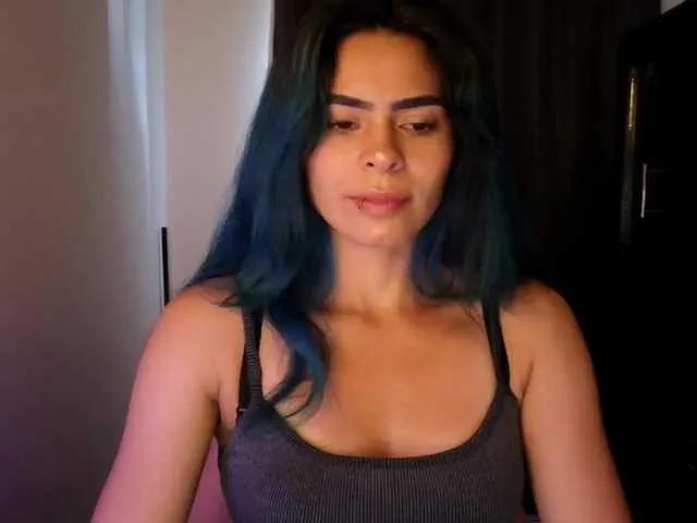 sexxyladyy on BongaCams 
