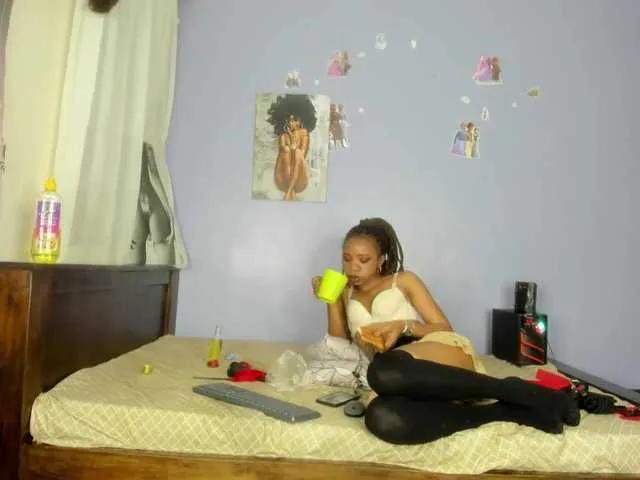 Sexy-fuck-Doll — Freechat on BongaCams