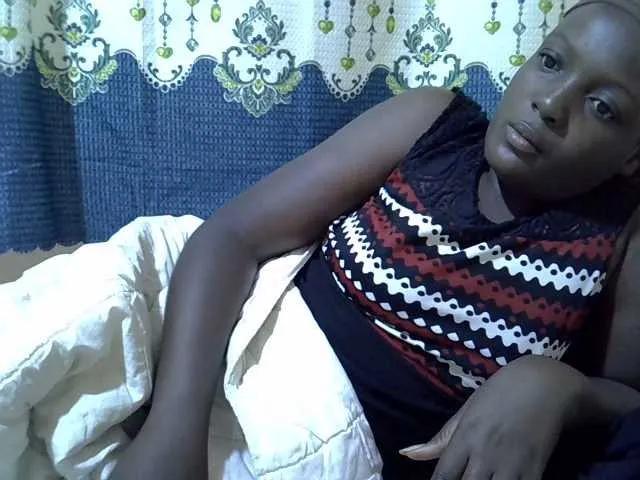 Sexy-melody on BongaCams