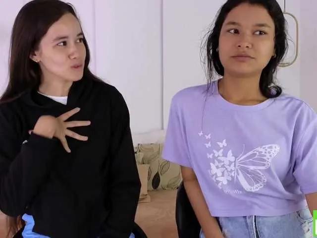 sexychanell-1 — We put your encouraging messages hot and eager
