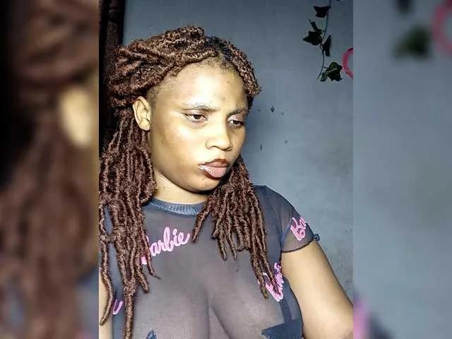 Sexygirlie on BongaCams