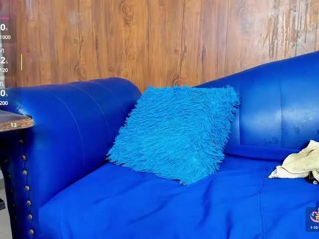Skinny-Mature on BongaCams