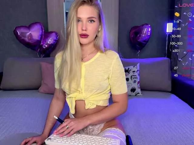 SOFICUMS on BongaCams
