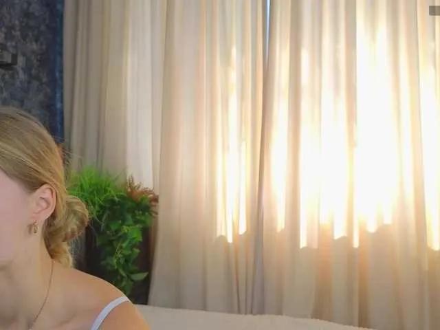 SoftBliss on BongaCams