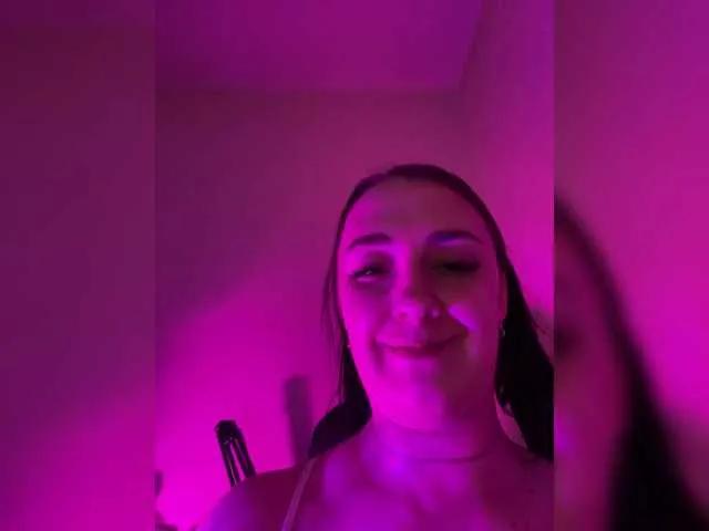 SonaBoo-29 on BongaCams