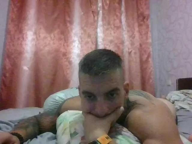 Sooshka-Coach — Freechat on BongaCams