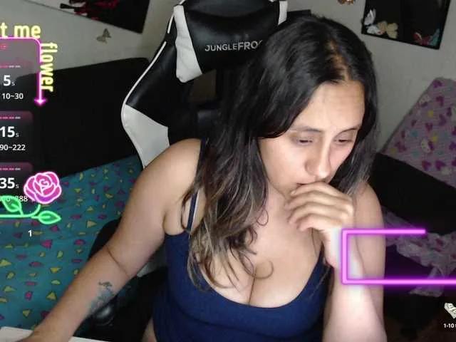 SophiaaVega on BongaCams