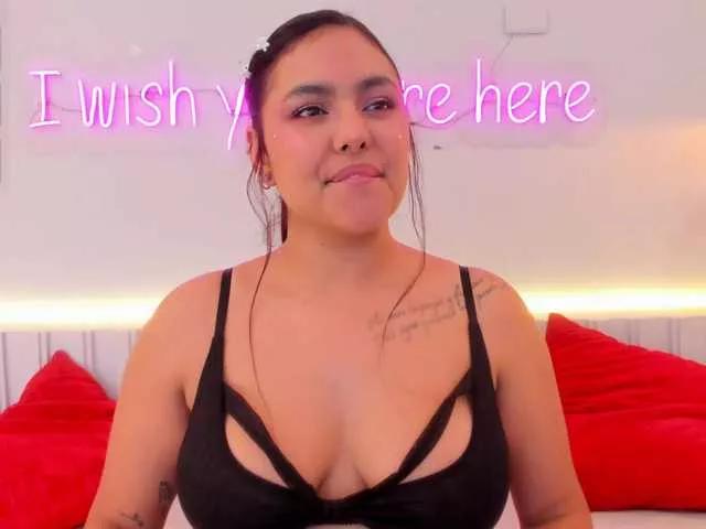 Spicymonroe