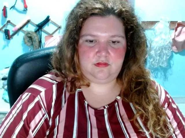 squirtbbw — It excites me that my toy vibrates I love it