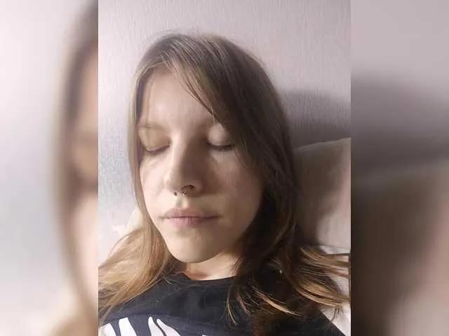SquirtWave on BongaCams