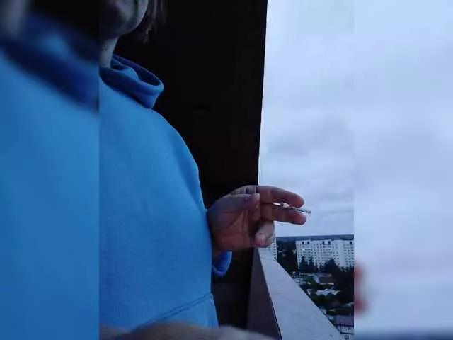 StacyMilk on BongaCams