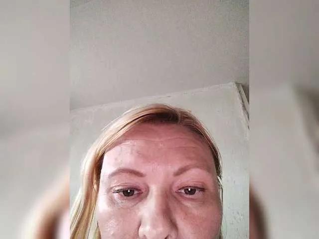 Stella65 — Big cocks, virtual sex, cum on the face