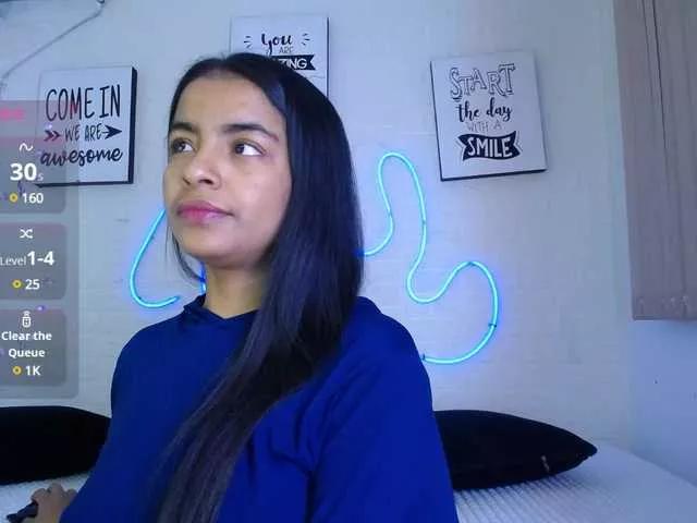 SunnyGilmore on BongaCams 