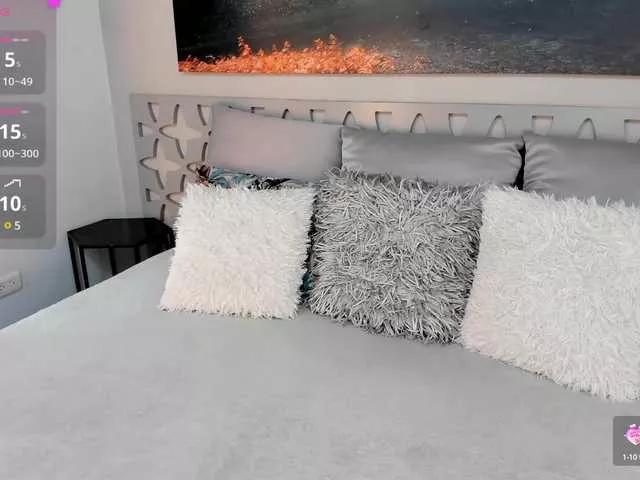 Sussanalee on BongaCams 