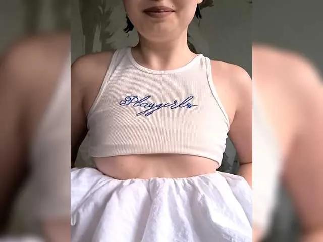 Svetik-Vetik — Freechat on BongaCams