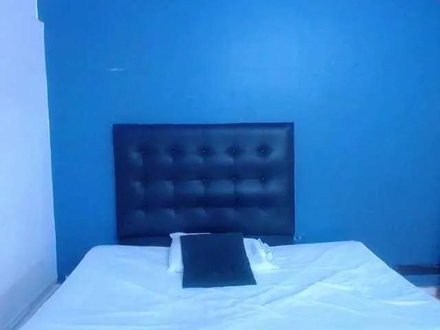 sweet-chocolate21 on BongaCams