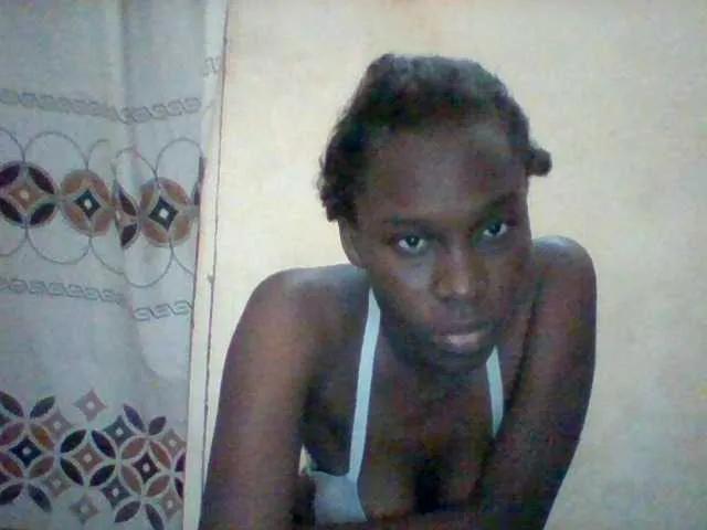 SweetHal on BongaCams
