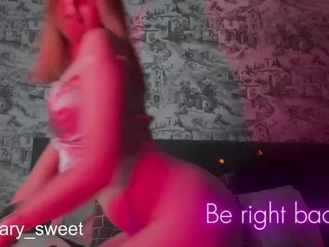 sweetiemiwa on BongaCams 