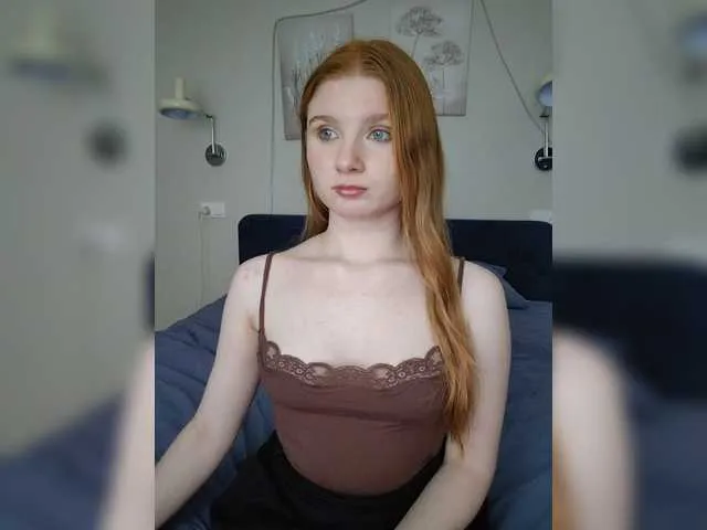 SweetPoison on BongaCams