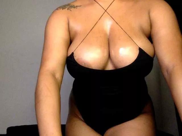 Sweets69 on BongaCams